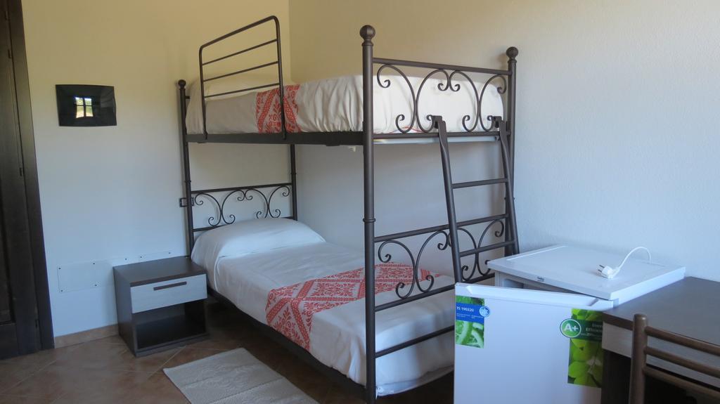 Agriturismo La Fillirea Sant' Antonio di Santadi Room photo